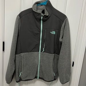 North Face Denali Jacket